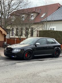 Audi S3 511hp 565nm - 4