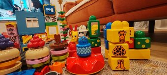 Lego DUPLO 10kg - 4