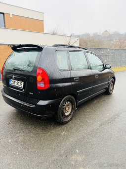 Mitsubishi Space Star 1.9 DiD 2004 85 kW nafta - 4