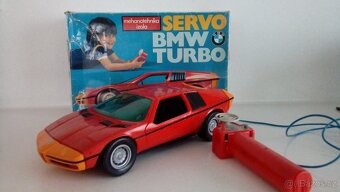 BMW TURBO MEHANOTECHNIKA IZOLA - 4