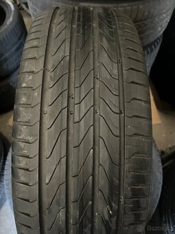 CONTINENTAL 205/60 R16 96V EXTRA LOAD rok 2023 - 4