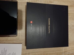 Huawei mate10 pro - 4