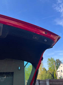 ŠKODA OCTAVIA RS 1.4 iV  180kW / Prodloužená záruka - 4