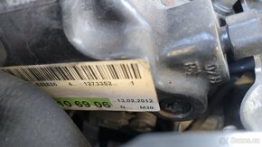 Motor na Mercedes Benz - ML350cdi, w166, 190kw - 4