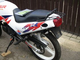 honda nsr 50r - 4