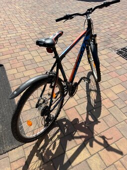 Kolo Alpina eco 26” - 4