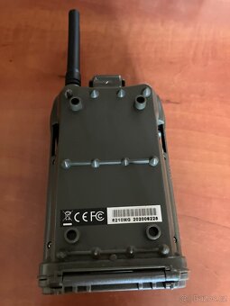 ACORN Ltl-6210MM, HD video + foto 12 Mpix + ochranná klec. - 4