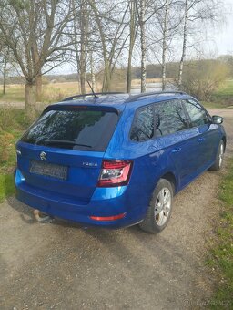 Fabia style plus 1.0tsi 70 kw - 4