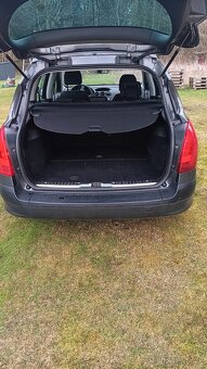 Peugeot 308 SW 1,4i - 4