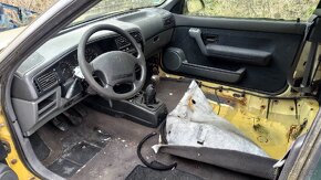 Renault R19 Cabrio - 4