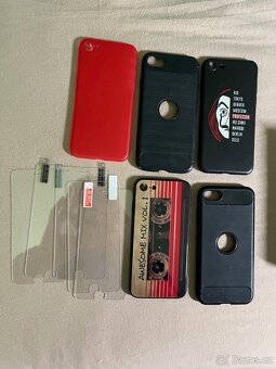 Iphone SE 2020 128GB - 4