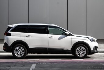 Peugeot 5008 1.6 PureTech 180 E6.2 Active EAT8 - 4