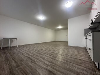 Pronájem bytu 2+kk/terasa (48 m2) Lipská, Chomutov - 4