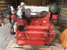 Predám motor po GO ZTS Z 8002.1 LKT TURBO/ DOVOZ/ZÁRUKA - 4