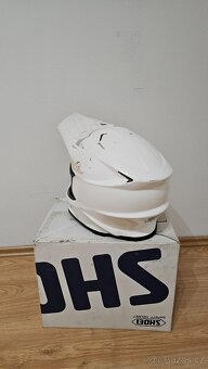 Shoei Vfx-WR - 4