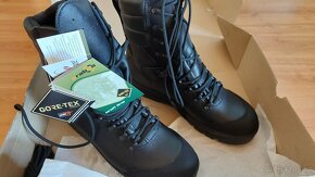 Nové zimní GORE-TEX kanady AČR - 4