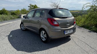 Opel Corsa 1.2 - 4