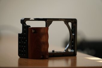 Smallrig klec pro sony a6000/a6300 - 4