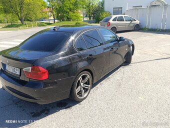 BMW e90 120kw - 4