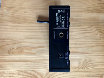 AKG WMS 40 Mini Vocal set - 4