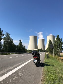 PCX 125 - 4