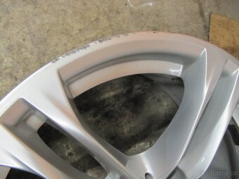 Alu BMW R18 orig - 4