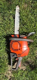 Oleo mac 936 - 4
