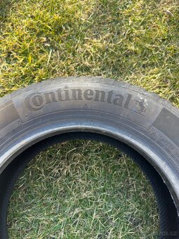 Continental EcoContact 6 - 4
