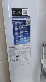 Lednice Samsung - 4