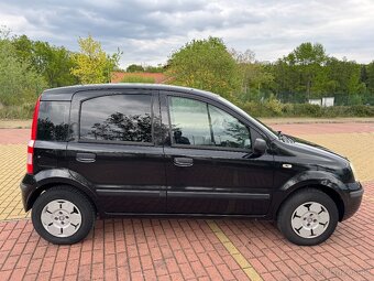 Fiat Panda 1.1 40kw - 4