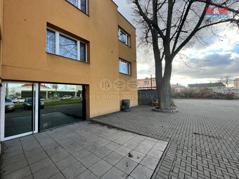 Pronájem obchodního objektu, 54 m², Ostrava, ul. Úprkova - 4