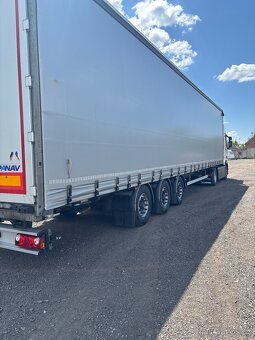 Scania nextgen 460R SUPER lowdeck - 4