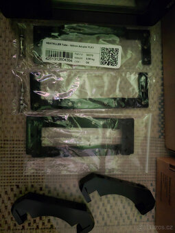 Watercool HEATKILLER® Tube 100 D5 - 4