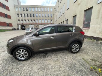 Sportage - 4
