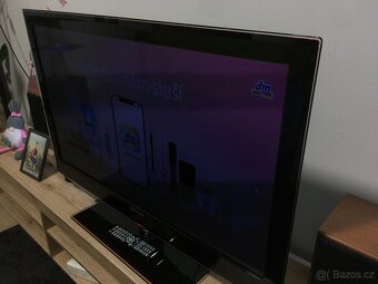 LED TV samsung 105cm - 4