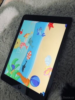 APPLE IPAD AIR 16 GB - 4