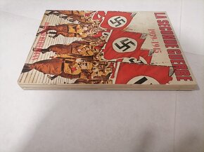 LA SECONDE GUERRE - RONALD HEIFERMAN - 4