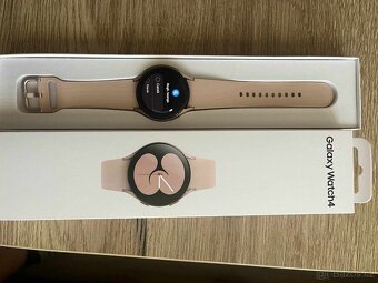 Samsung Galaxy Watch4 - 4