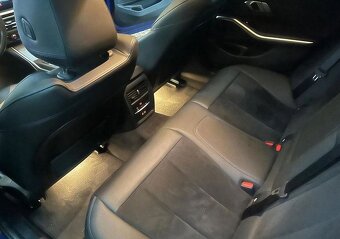 BMW Seria 3 320d xDrive - 4