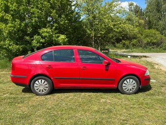 Škoda Octavia 1.9TDI 77kw, 2006 - nová TK, nové rozvody - 4