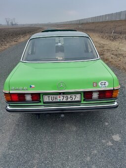 Prodám MB Piano ,vyrobeno 1979. V CELKOVE SLUSNEM STAVU. - 4