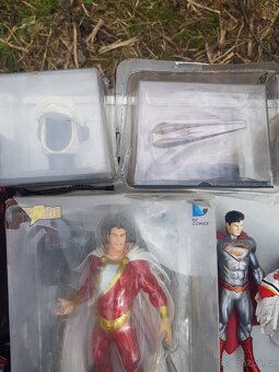 Sošky star wars,dc,shazam - - 4