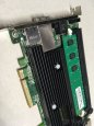 SAS/SATA řadič ARECA ARC-1882IX-24-1GB PCIe 3.0 x8, 4+24 - 4