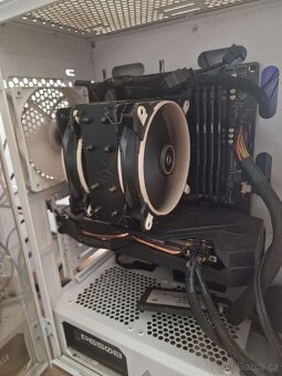 Ryzen 7 5800x 2060 12 gb - 4