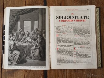 Missale Romano - Bohemicum 1845 - 4