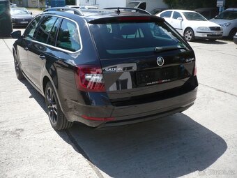 Škoda Octavia 2.0 TDI 110 kW - 4
