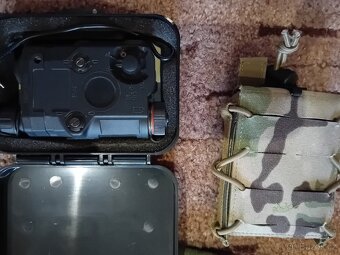 Airsoft gear - 4