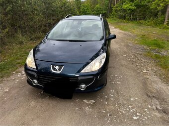 Peugeot 307 - 4