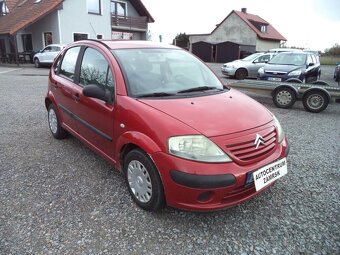 Citroën C3 1.4 54KW - 4