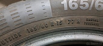 165/60/15 - 4